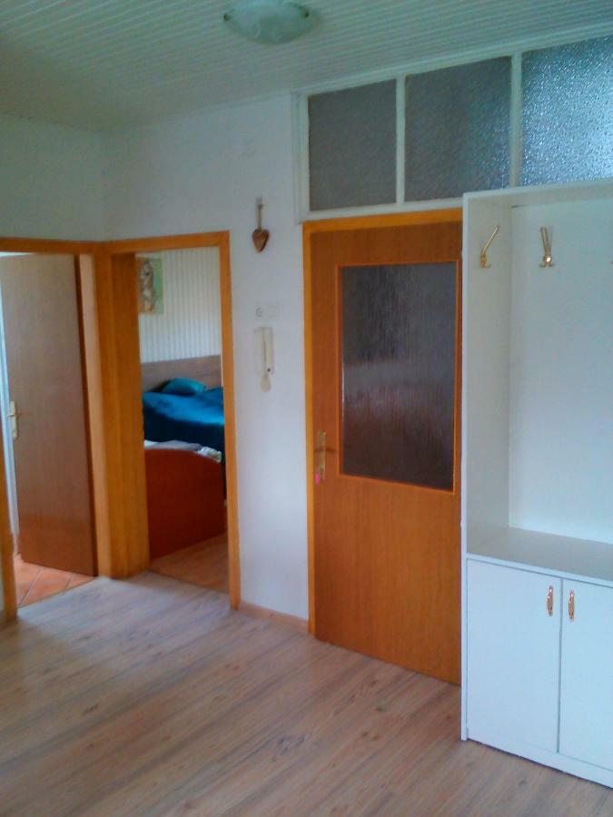 Apartment Janja Vojnik Exterior photo